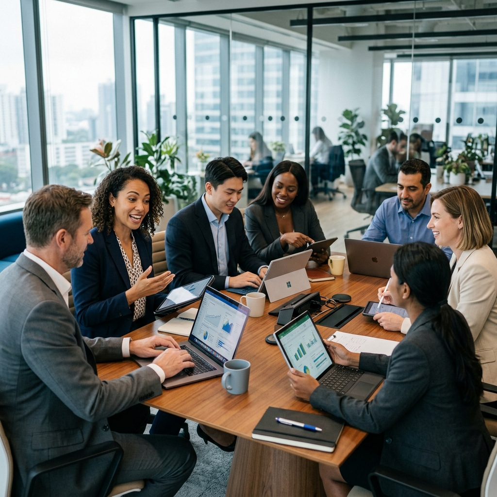 About Smart Accountant
